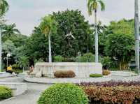 Buak Hard Public Park