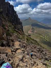 Cradle Mountain, Tasmania 