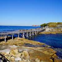 悉尼秘景 - 拉佩魯茲 La Perouse