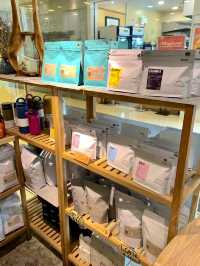 Reactors Coffee