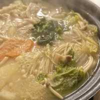 冬日夢幻體驗❄️｜在長野·飯山雪屋裡吃火鍋，超Chill！