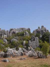 A Breathtaking Escape to Kunming’s Stone Forest – My Favorite Itinerary