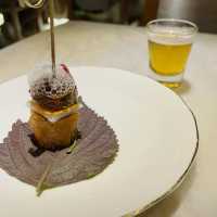 Urban Delights at Anan Saigon
