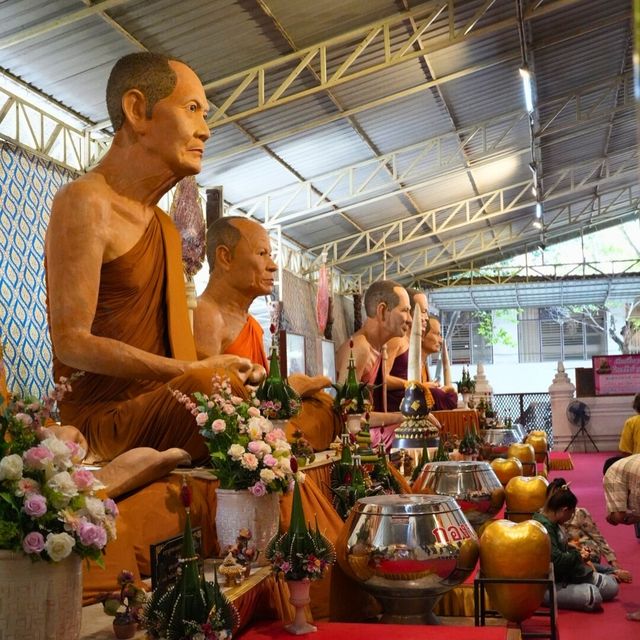 🌸 วัดพระนอนจักรสีห์วรวิหาร