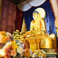 ⛰ วัดสุวรรณภูมิพุทธชยันตี 