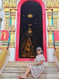 วัดพระศรีรัตนมหาธาตุวรมหาวิหาร (วัดใหญ่)