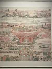 🇨🇳 The China Art Museum: A Postcard Come to Life