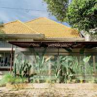 Brewed with Passion: Discover Kopi Jiku