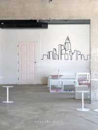 Key Cafe & Gallery