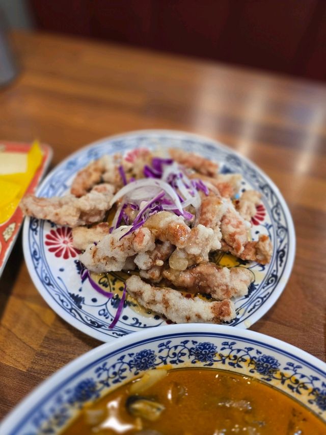국내여행 광주 중식맛집 ⭐️보배반점
