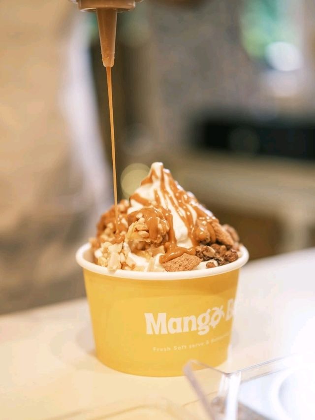 MangoBay