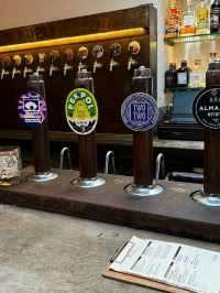 Small Beer