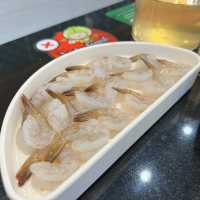 Bar B Q Plaza