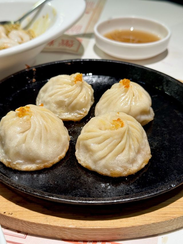 《性價比高蟹粉宴二人餐》