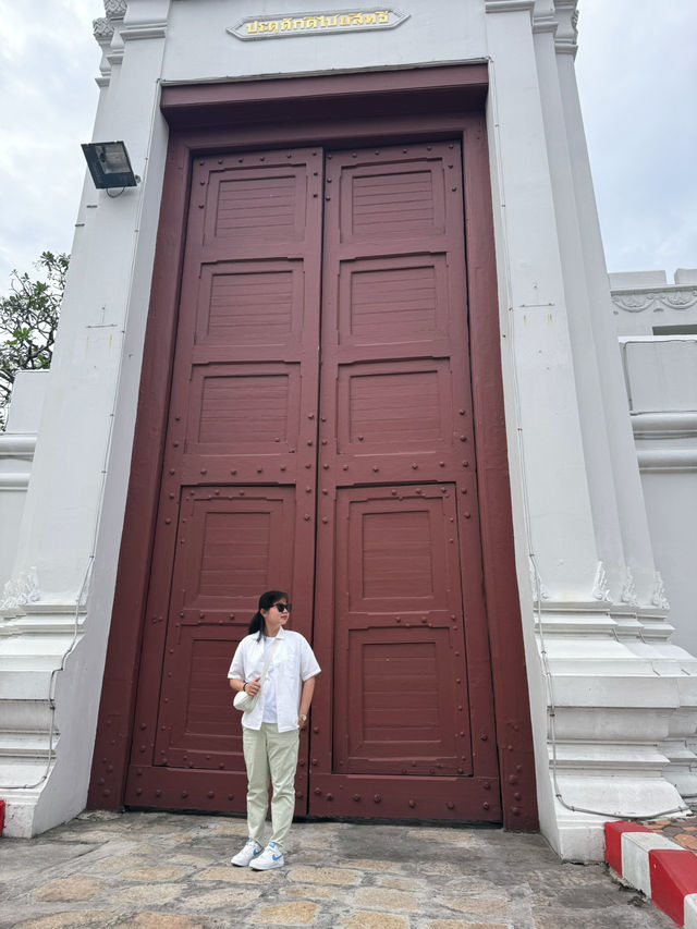 Exploring the Best of Bangkok! 🇹🇭✨
