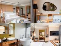 Varana Hotel Krabi ที่พักกระบี่