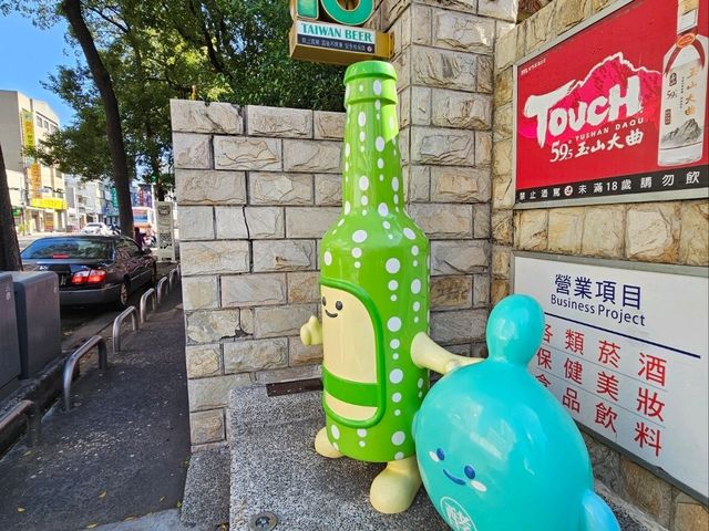 【台中】高騰するホテル価格