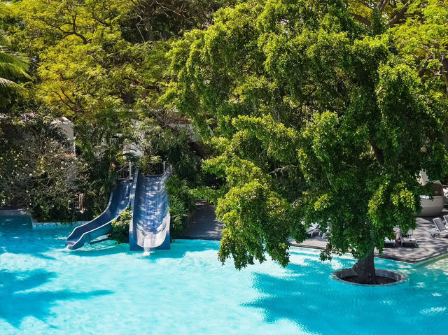 Veranda Resort & Villas Hua Hin Cha Am - MGallery