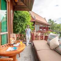Anantara Hua Hin Resort  