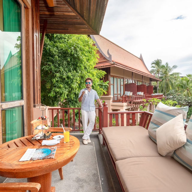 Anantara Hua Hin Resort  