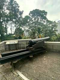 Fort Canning Park