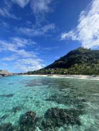 Conrad Bora Bora Nui: A Luxurious Overwater Escape in Paradise