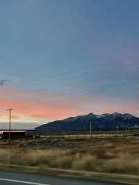 Waves of Gold – My Journey to the Hidden Gem of Great Sand Dunes National Park