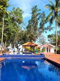 UNWIND AND REJUVENATE AT ADENA BEACH RESORT
