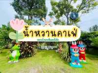 🐰มาพักผ่อน ปล่อยพลังทั้งเด็กและผู้ใหญ่จบครบที่นี่