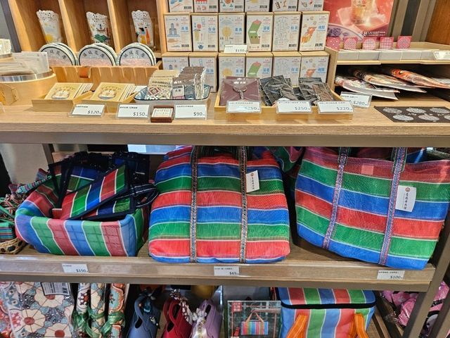 【西門市場】