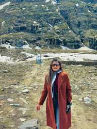 ❄️ Manali – A Paradise in the Himalayas! 🏔️✨
