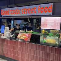  Food Street ศูนย์ประชุมแห่งชาติสิริกิตต์