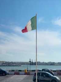 Seaside Charms and Ancient Wonders – My Visit to Bari, Italy