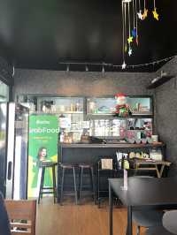 ✨🍽️ รีวิวร้านเสน่ห์ชาย อาหารไทยและขนม ✨🍽️
