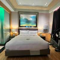 Hotel Éclat Taipei