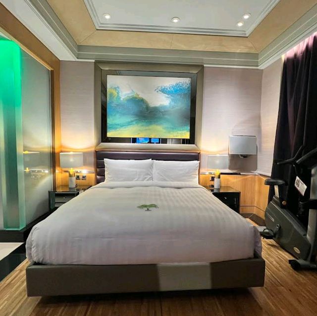 Hotel Éclat Taipei