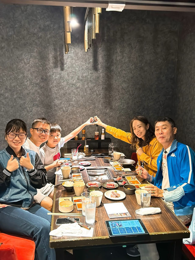 【玩樂食尚】日本沖繩 琉球之牛 一起吃美食 牛肉 好好吃😋 Okinawafood