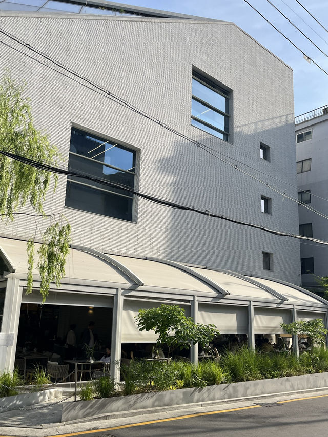 🌸계절별로 인테리어 컨셉이 바뀌는 데이트코스 테라스룸