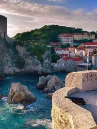 🌊✨ Hvar by Cruise: A Sun-Kissed Island Escape 🇭🇷⛵