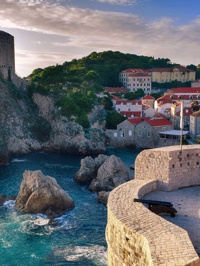 🌊✨ Hvar by Cruise: A Sun-Kissed Island Escape 🇭🇷⛵