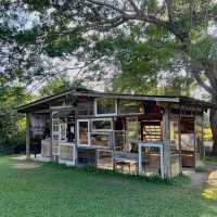 🛖5 คาเฟ่แม่แตง สไตล์บ้านสวน ใกล้ชิดธรรมชาติ