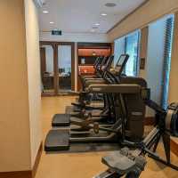 The Capitol Kempinski Hotel Singapore