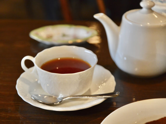 A Cozy Escape at Cafe GOTO in Waseda🍰