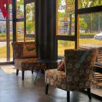 Route226 - คาเฟ่กันทรารมย์ ศรีสะเกษ