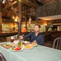 Lampang River Lodge Resort ลำปาง ริเวอร์ ลอจ์ด รีส