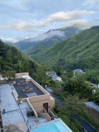 安吉酒店實測