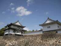 Osaka Castle