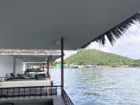🌊🛶 พักผ่อน สนุกสนานที่ Lake Heaven Resort 😇