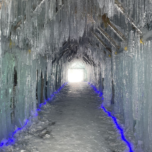 【岩手】氷の世界を体験できる注目スポット