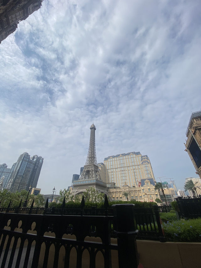 Macao 🇲🇴